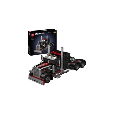 Mould King 20037 Americký tank Challenger 2 R/C