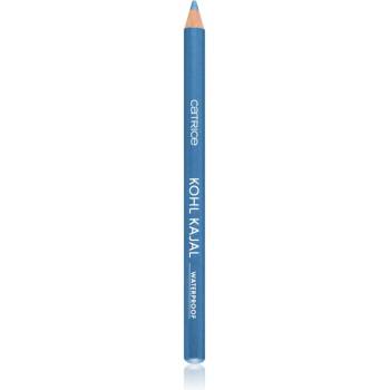 Catrice Kohl Kajal Waterproof молив за очи тип каял цвят 070 Turquoise Sense 0, 78 гр