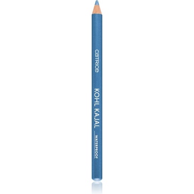 Catrice Kohl Kajal Waterproof молив за очи тип каял цвят 070 Turquoise Sense 0, 78 гр