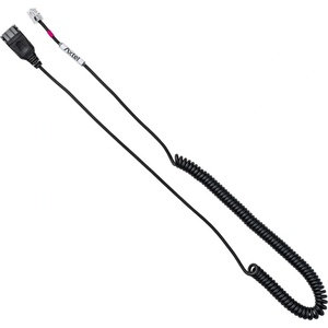 AxTel Свързващ кабел Axtel AXC-04, QD към RJ, 2m, черен (AXC-04)