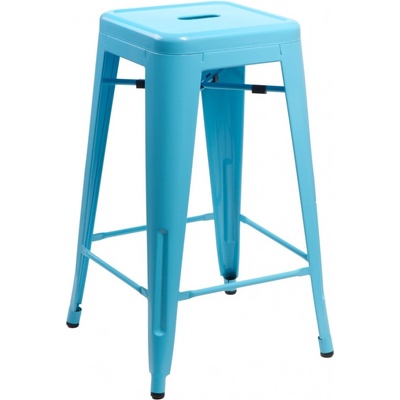 D2.Design Paris 75 cm modrá