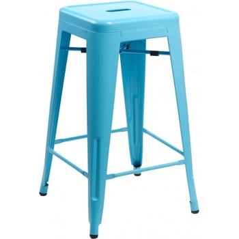 D2.Design Paris 75 cm modrá