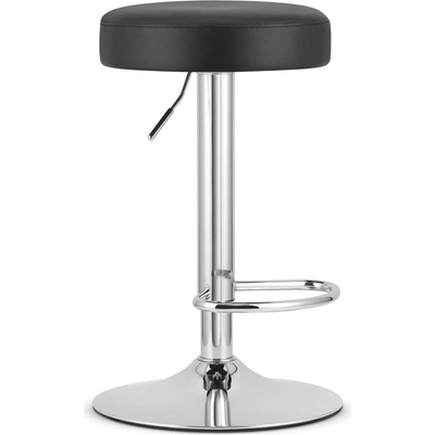 Trendie Atlanta černá / chrom