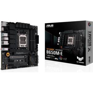 ASUS TUF Gaming B650M-E (90MB1FU0-M0EAY0) Дънни платки