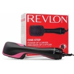Revlon Pro RVDR5212E2 Pro Collection Salon One-Step Hot Air Brush, Black