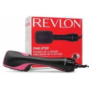 Revlon Pro RVDR5212E2 Pro Collection Salon One-Step Hot Air Brush, Black