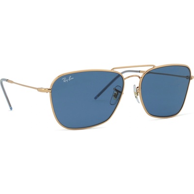 Ray-Ban Caravan Reverse RBR0102S 92023A 58