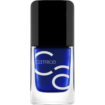 Catrice Iconails odstín 161 Stargazing 10,5 ml