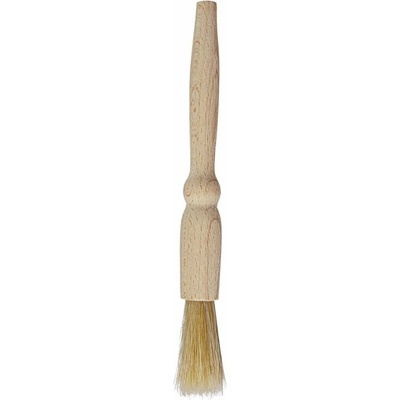 Mašlovačka dřevo kulatá 19 cm