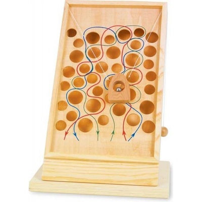 Small Foot stezka pro lezce