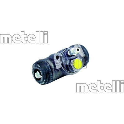 Brzdový valček kolesa METELLI 04-0990