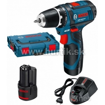 Bosch GDR 10,8-LI