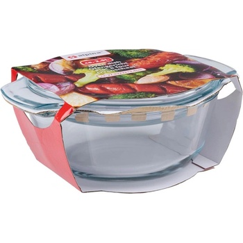 Alpina ТЕНДЖЕРА ЙЕНА ALPINA 2.5л 27.9x23x13.4cм