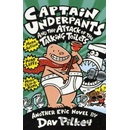 Captain Underpants and the Attack of the Talking Toilets Captain Underpants - D. Pilkey