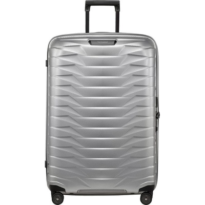 Samsonite Proxis L strieborná 98 l