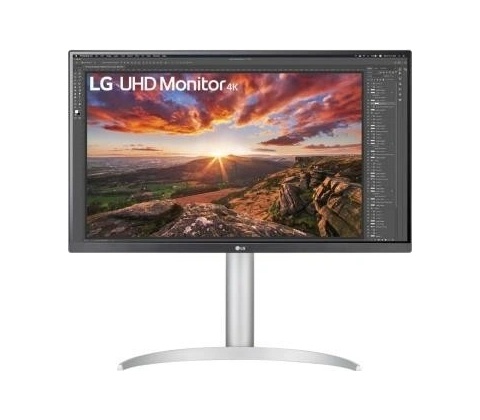 LG 27UP85NP