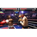 Real Boxing