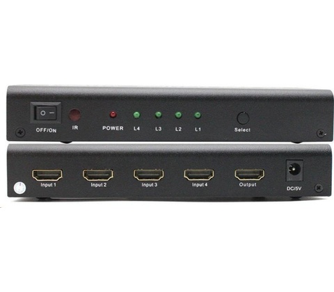 PremiumCord khswit41b