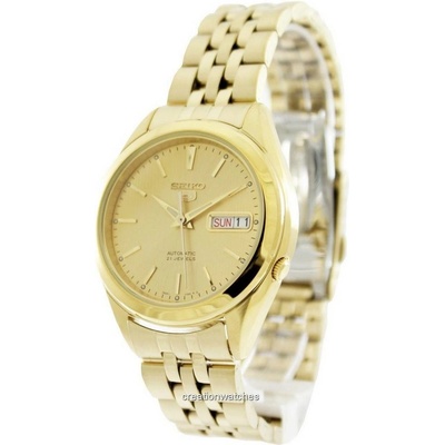 Seiko SNKL28K1