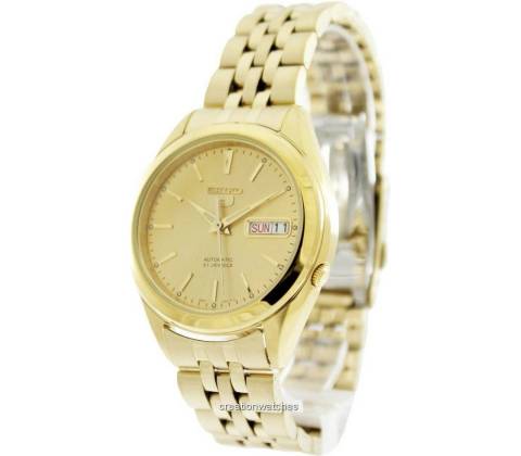 Seiko SNKL28K1