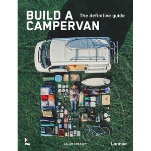 Build a Campervan | Calum Creasey (ISBN: 9789401446686)