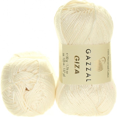 Gazzal Giza 2451 smetanová