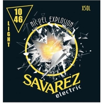 Savarez X50L