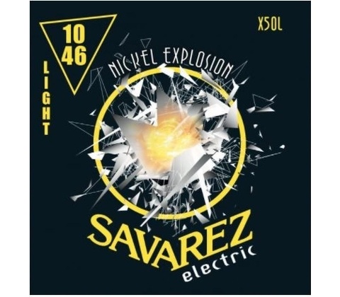 Savarez X50L