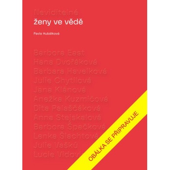Ženy ve vědě
