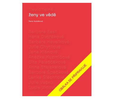 Ženy ve vědě