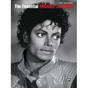 The Essential Michael Jackson (ISBN: 9780739065150)