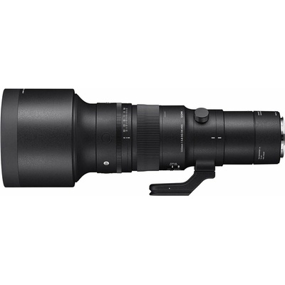 SIGMA 500mm F5.6 DG DN OS Sports pro Sony E SI 186965
