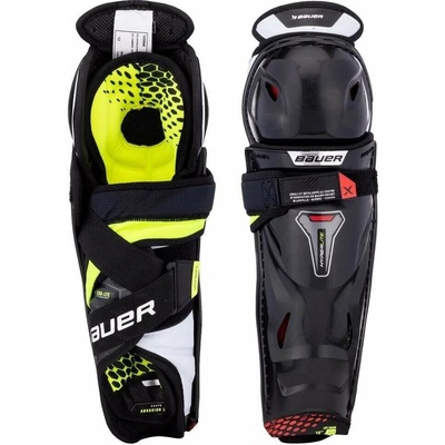 chrániče holení Bauer Vapor Hyperlite S22 JR