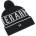 Under armour Шапка M Halftime Pom Beanie
