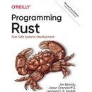 Programming Rust