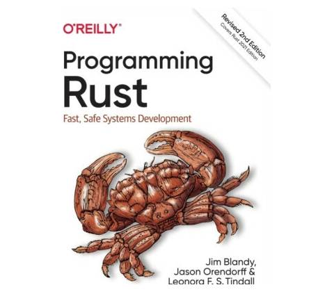 Programming Rust