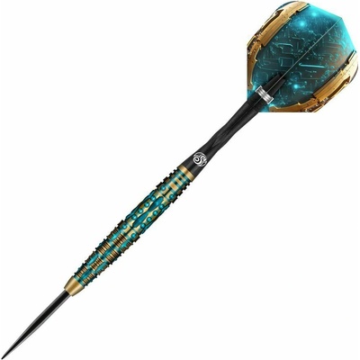 Shot Steel AI Replicant - 23g
