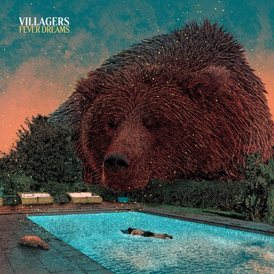 VILLAGERS - FEVER DREAMS CD