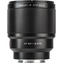 Viltrox 85mm f/1.8 Mark II Sony E-mount