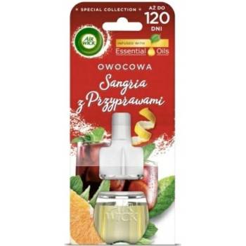 Air Wick náplň do elektrického osviežovača vzduchu 19 ml 100 g