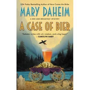 Case of Bier | Mary Daheim (ISBN: 9780062663825)