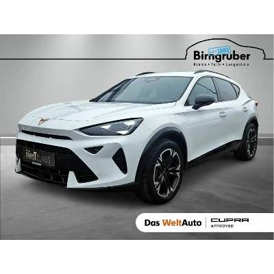 Cupra Formentor e-Hybrid DSG 150 kW