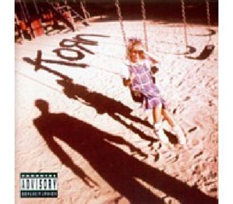 Korn - Korn CD