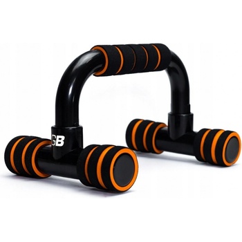 GymBeam Push Up Bar
