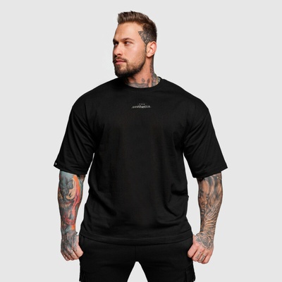 Iron Aesthetics Major čierne