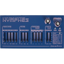 Dreadbox Nymphes