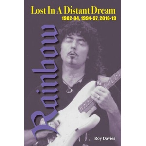 Lost In A Distant Dream | Roy Davies (2025)