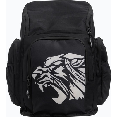 Funky Trunks Раница Funky Trunks Space Case 40 l roar energy