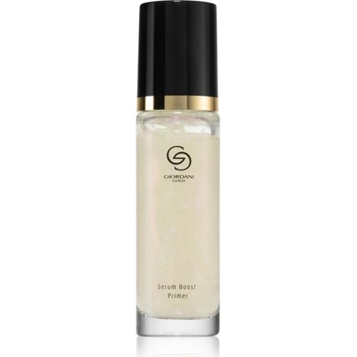 Oriflame Giordani Gold Serum Boost Rozjasňujúce podkladové sérum 30 ml