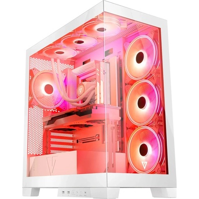 Modecom Volcano Space Apex ARGB AT-SPACE-PG-20-000000-0002